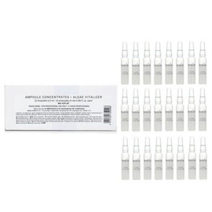 Αμπούλες προσώπου "Alghe" Babor Ampoule Concentrates Algae Vitalizer 24 x 2 ml