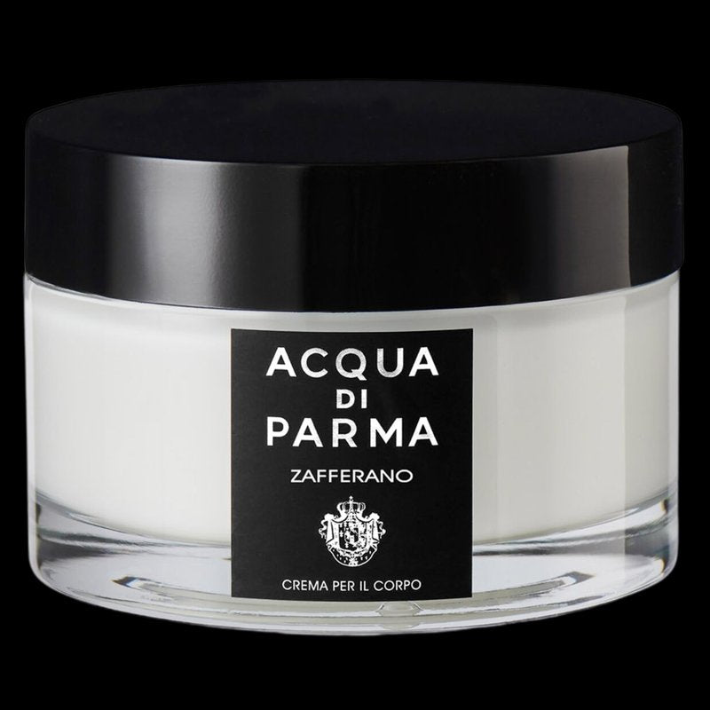 Acqua Di Parma Zafferano Crema corpo 150 ml
