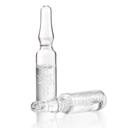 Collistar Lift HD 提拉效果安瓶 7 x 1.5 ml