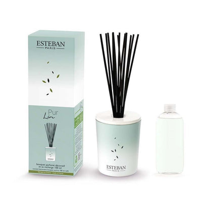 Esteban Pur Lin Raumduftdiffusor 100 ml 