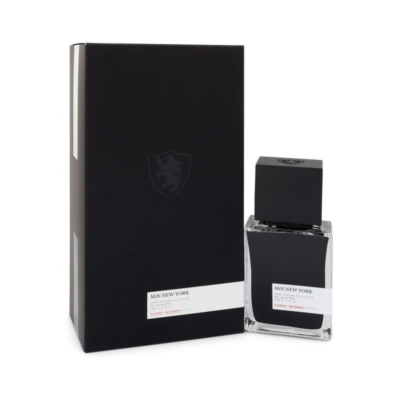 Min New York Long Board Edp 75ml