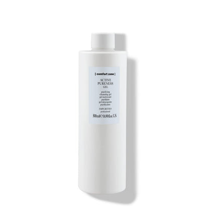 Čisticí gel Comfort Zone Active Pureness Gel 500 ml