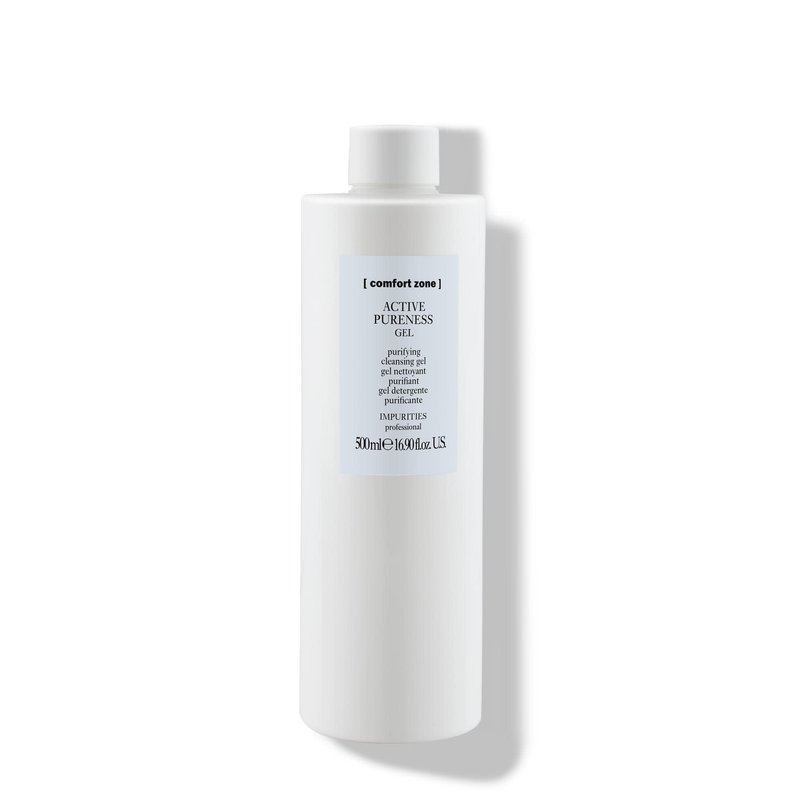Gel detergente Comfort Zone Active Pureness Gel 500 ml
