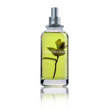 Jimmy Boyd Green Tea &amp; Mint Kölnisch Wasser 200 ml 