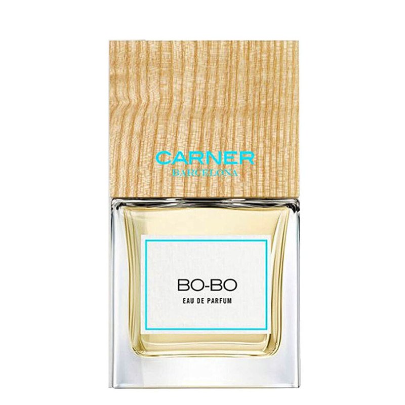 Carner Barcelona Bo-Bo Eau de Parfum 50 ml