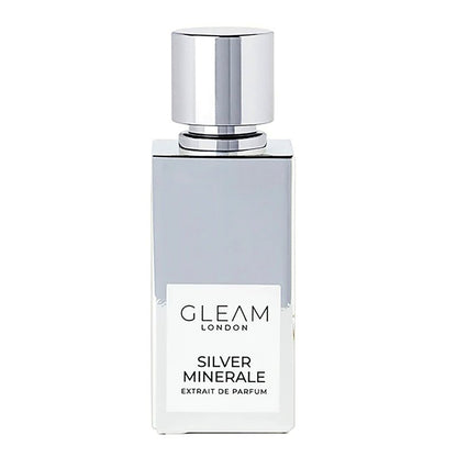 Gleam Silver Mineral Perfume 50 ml