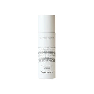 Hydratační mléčný tonikum na obličej Transparent-Lab C4 Hydrating Milk Toner 130 ml