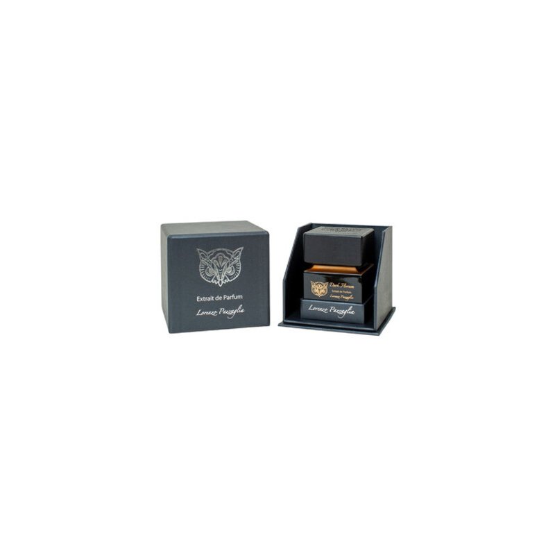 Lorenzo Pazzaglia Bloody Smoke 28 ml — 유니섹스 익스트랙트