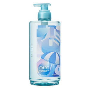 Set pour cheveux bouclés Mix & Shout Protector (sham/250ml + condit/250ml + ampoul/2x5ml) 