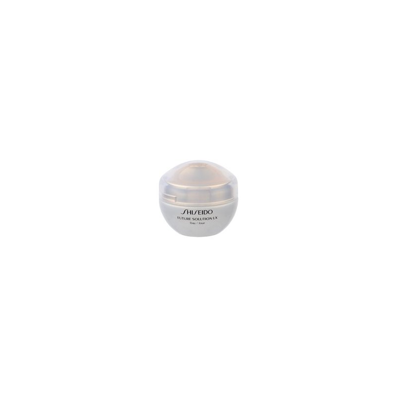 Future Solution LX Total Protective Cream SPF20 - Day Cream 50ml