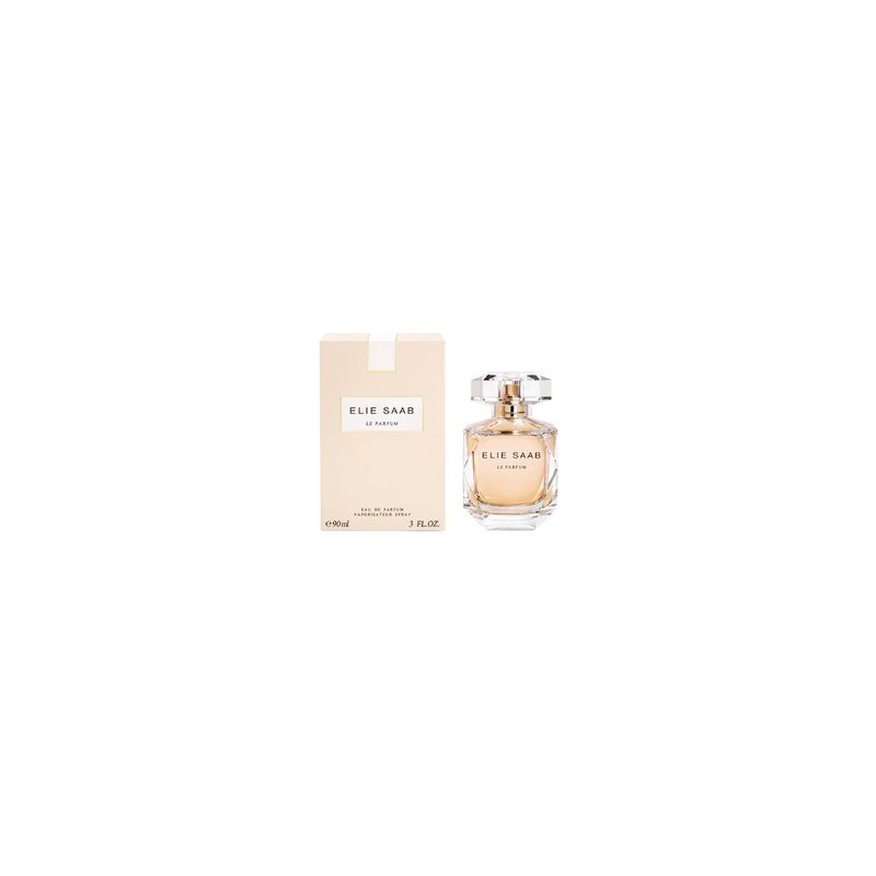 Elie Saab Le Parfum 50 ml — Eau de parfum femme