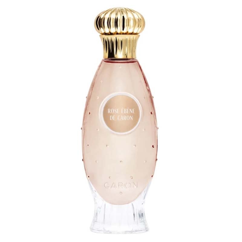 Caron Rose Ebene Eau de Parfum 100 ml