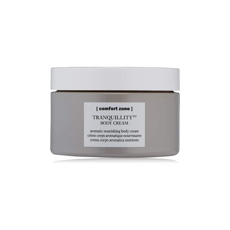 Crema corpo Comfort Zone Tranquillity crema corpo 180 ml