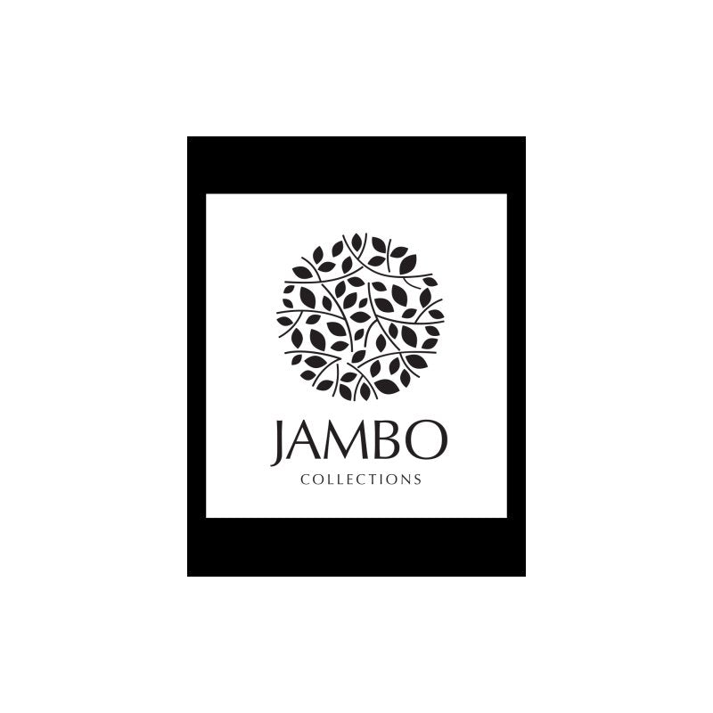 Ricarica per spray aromatico per la casa "Burano" Jambo Collections Exclusivo Collection Refill 500 ml