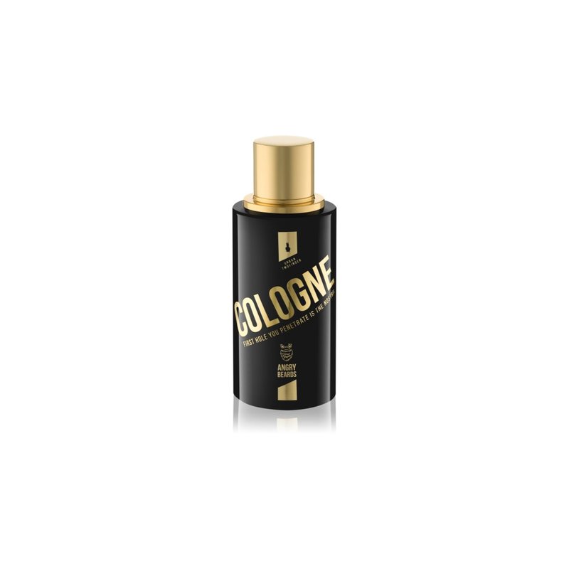 Angry Beards Urban Twofinger Colonia 100 ml