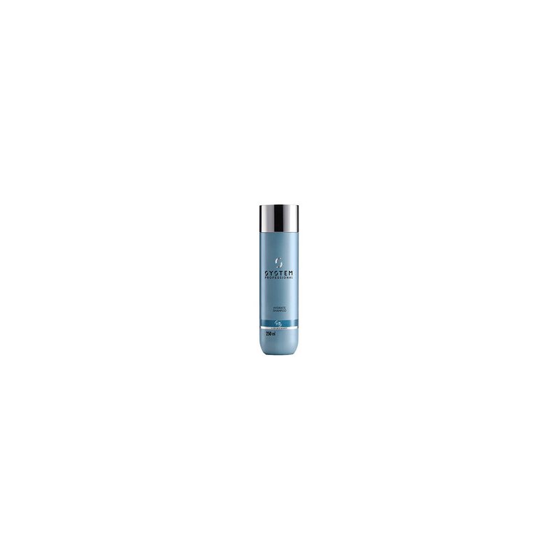 System professional Hydrate Shampoo 1000ml