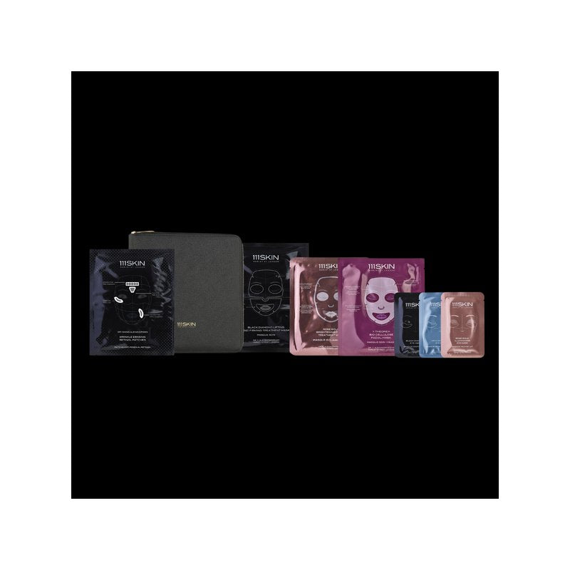 Set di maschere per il viso, 8 prodotti 111SKIN Master Masking Planner