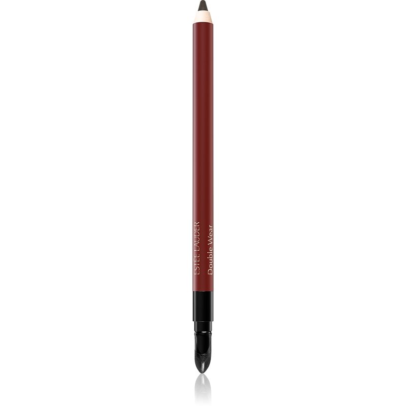 Estée Lauder Double Wear 24h Waterproof Gel Eye Pencil matita al gel waterproof per occhi con applicatore colore Antique Burgundy 1,2 g