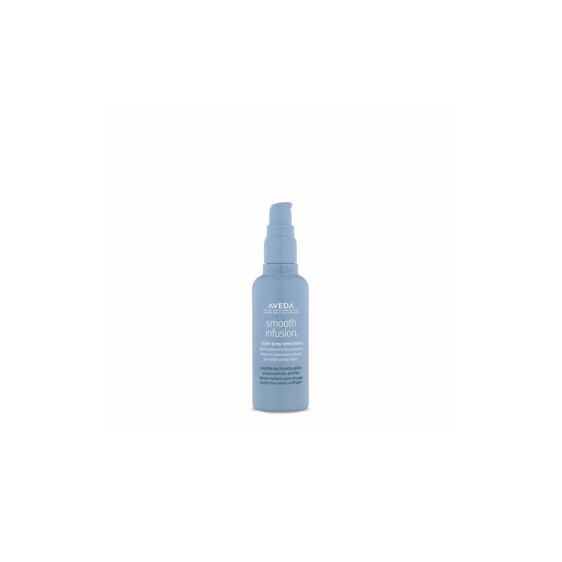 Lozione levigante pre-styling Aveda Smooth Infusion Style-Prep Smoother 100 ml