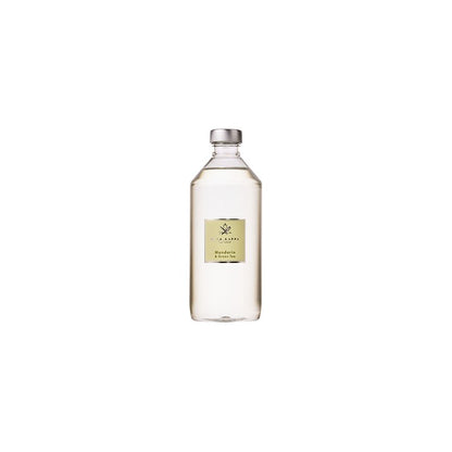 Acca Kappa Mandarin &amp; Green Tea Dyfuzor zapachowy (uzupełnienie) 500 ml