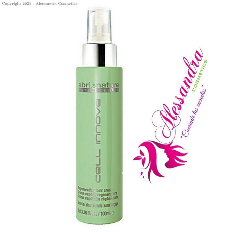 Siero capelli rivitalizzante Abril et Nature Stem Cells Innove Serum 100 ml