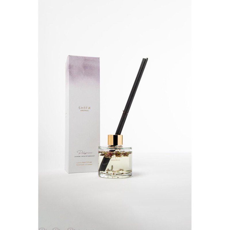 Diffusori di aromi Shifa Aromas Pilgrim Diffuser 100 ml