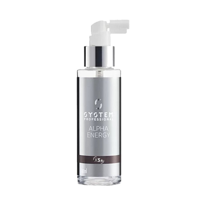 Hair energizer Alpha Energy (Serum) 100 ml