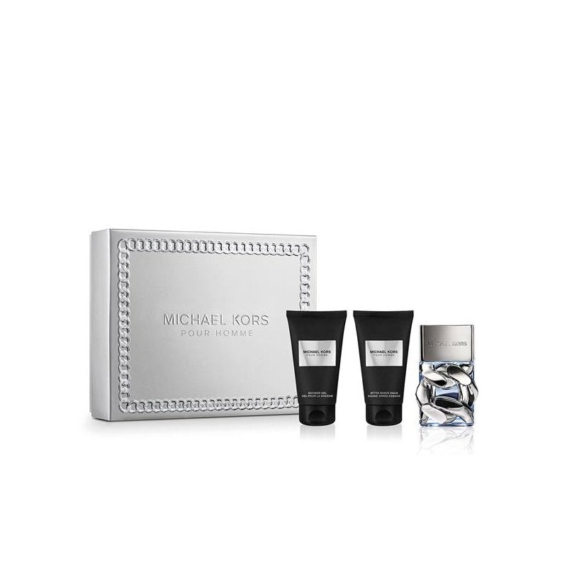Michael Kors Pour Homme Edp 50 Gel Balm