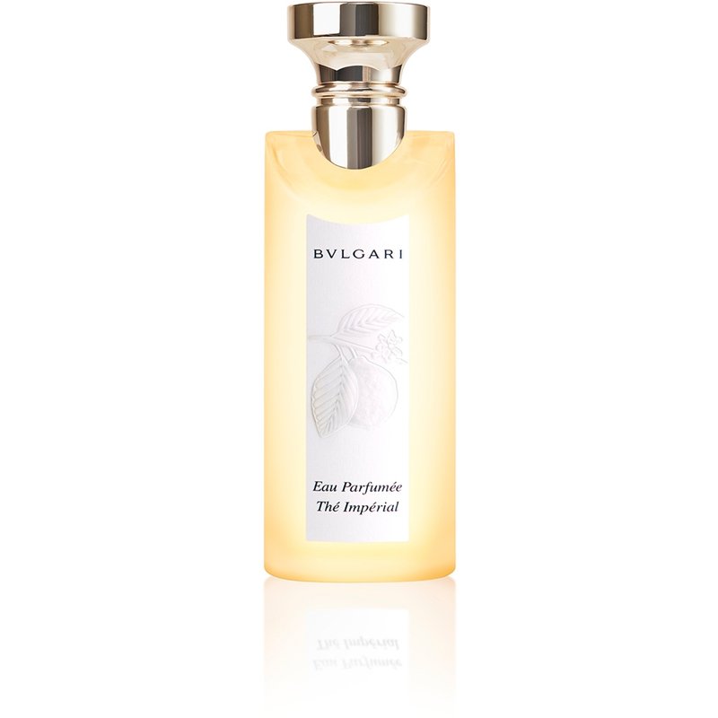 BVLGARI Eau Parfumée Thé Impérial Eau de Toilette unisex 75 ml