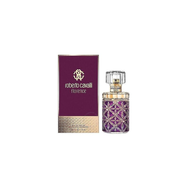 Roberto Cavalli Florence 75 ml — Eau de parfum donna
