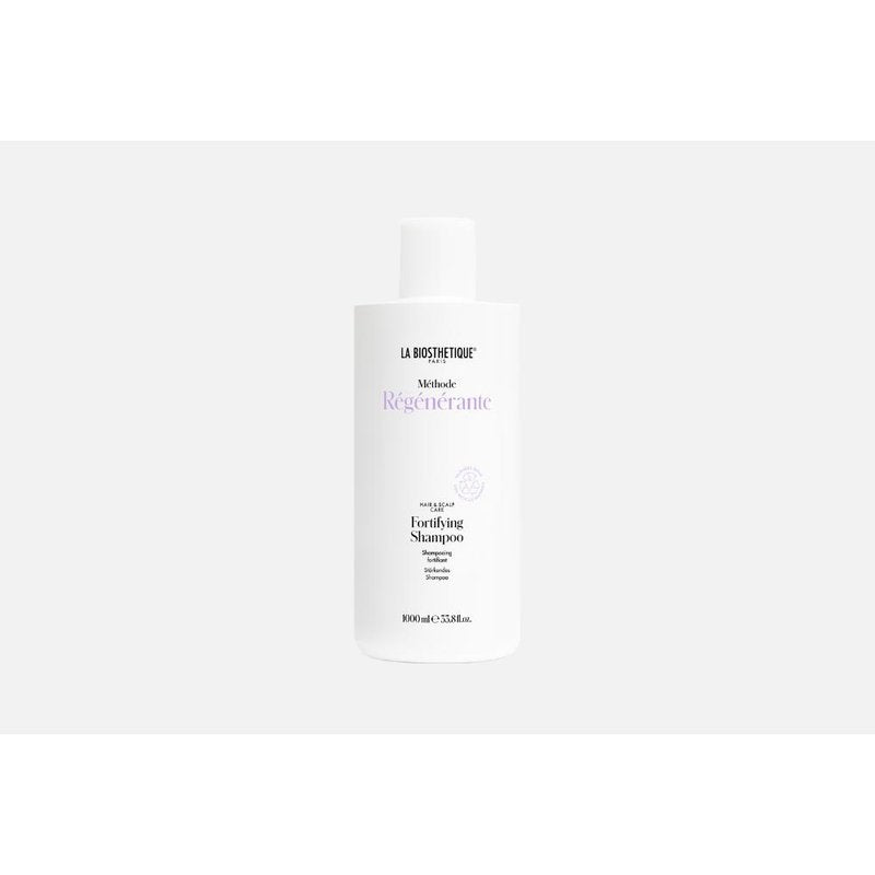 Shampoo rinforzante per capelli La Biosthetique Methode Regenerante Fortifying Shampoo 1000 ml