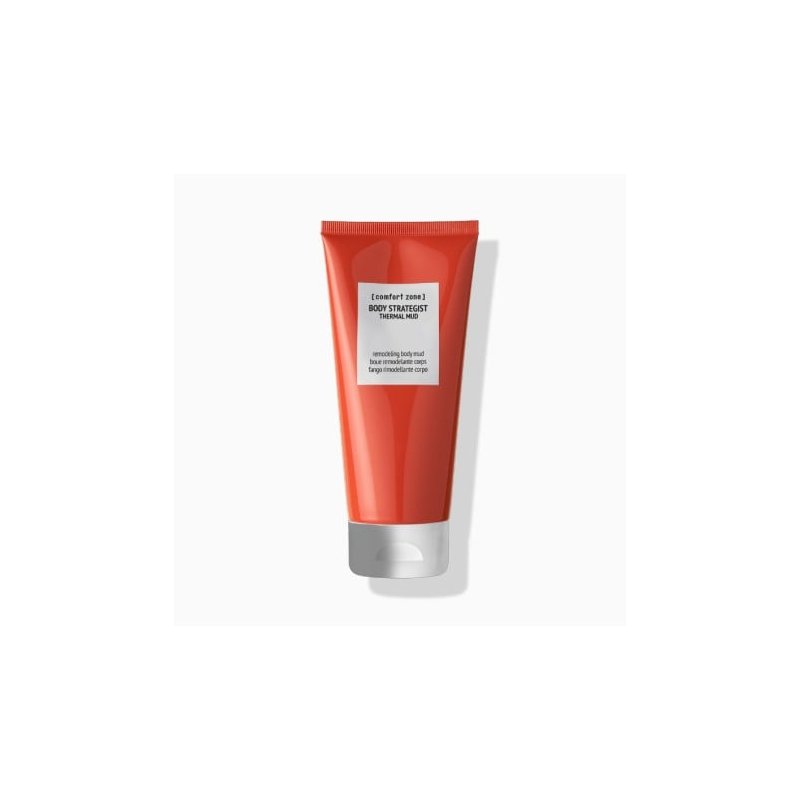 Fango rimodellante corpo Comfort Zone Body Strategist Thermal Mud 200 ml