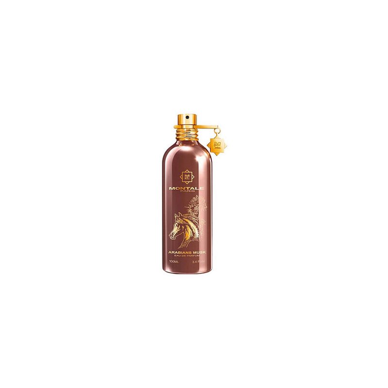Montale Paris Arabians Musk 50 ml — Woda perfumowana unisex