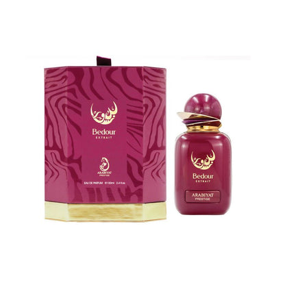 Arabiyat Prestige Bedour Extrait 향수 100 ml