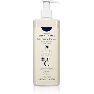 Embryolisse Lait-Crème Fluide+ 바디 및 페이스 멀티 기능 크림 400 ml