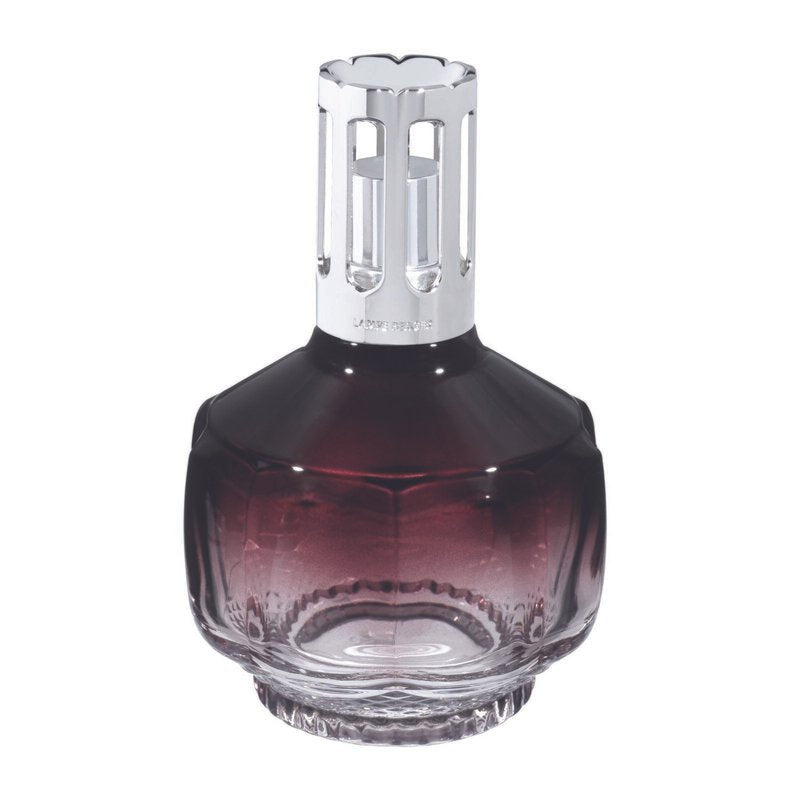 Maison Berger Set Lampada Catalitica Molecule Plum + ricarica Under the Magnolias 250 ml