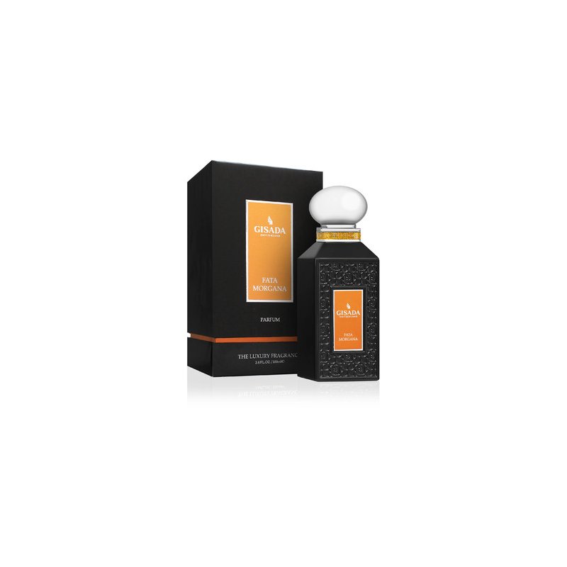 Gisada Fata Morgana 100 ml — Estratto di profumo