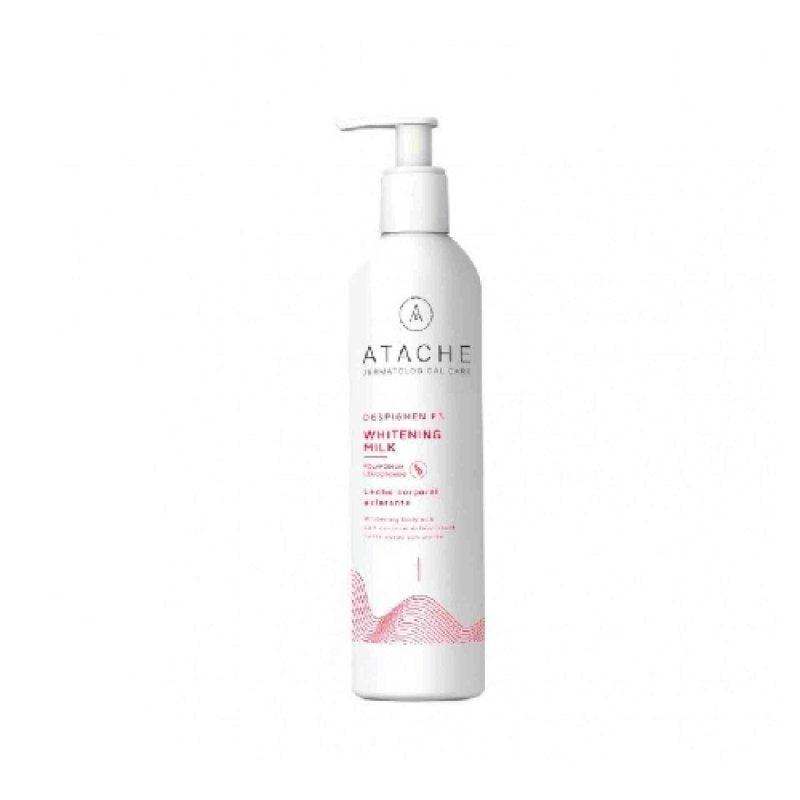 Atache حليب الجسم Despigmen P3 Whitening Milk 200 ml