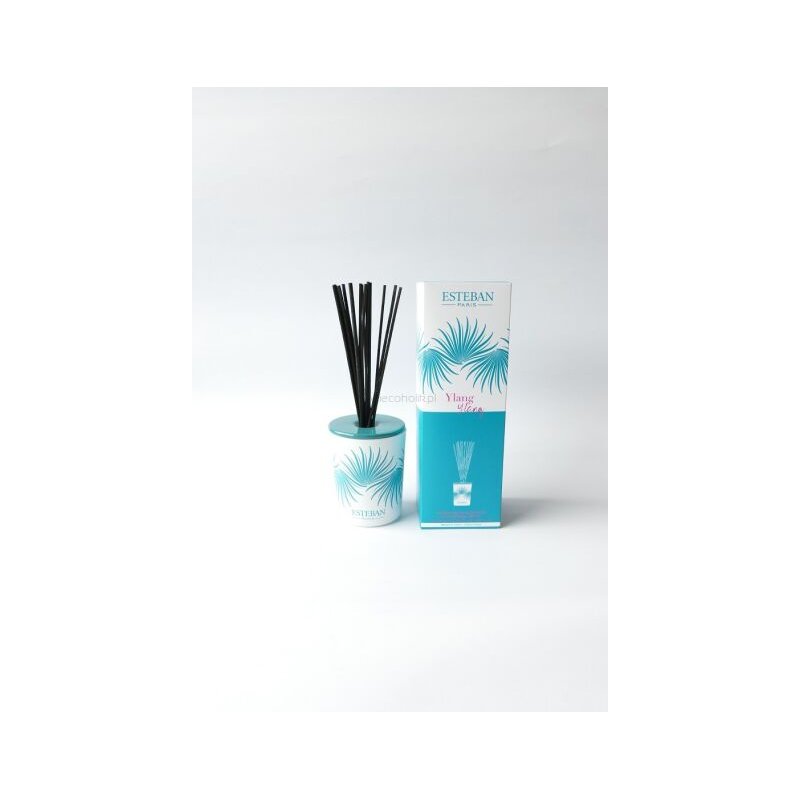 Esteban Ylang Diffusore di aromi 100 ml