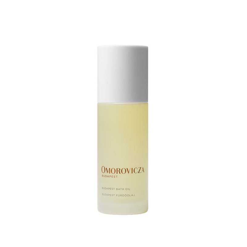 Beroligende badeolje Omorovicza Budapest Bath Oil 100 ml