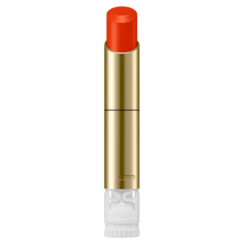 Sensai Colours Refill Moisture Intense Lipstick Mi09-Juicy Orange 3,7g