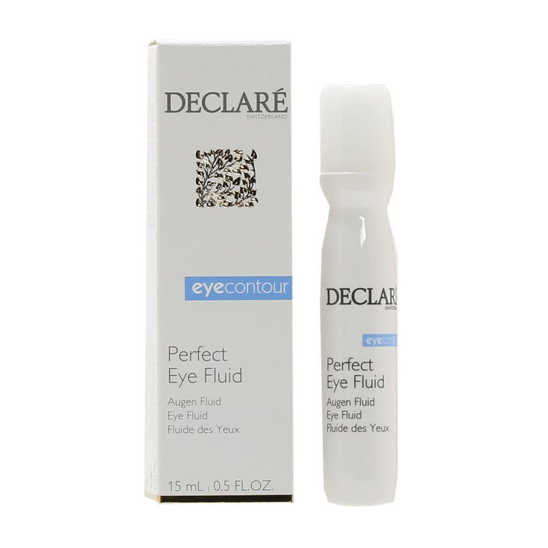 Fluido contorno occhi Declare Perfect Eye Fluid 15 ml
