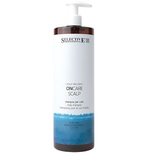 두피 샴푸 Selective Professional OnCare Scalp Skin Shampoo 950 ml