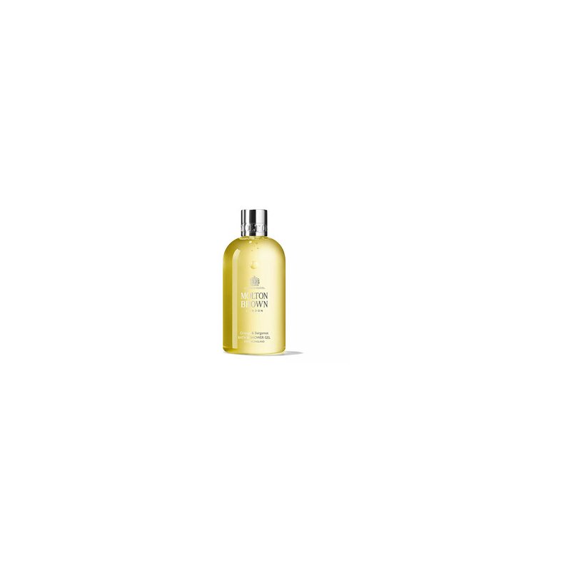 Molton brown Orange & Bergamot gel doccia 300ml