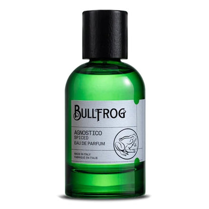 Bullfrog Agnostico Spiced Eau de Parfum 100 ml
