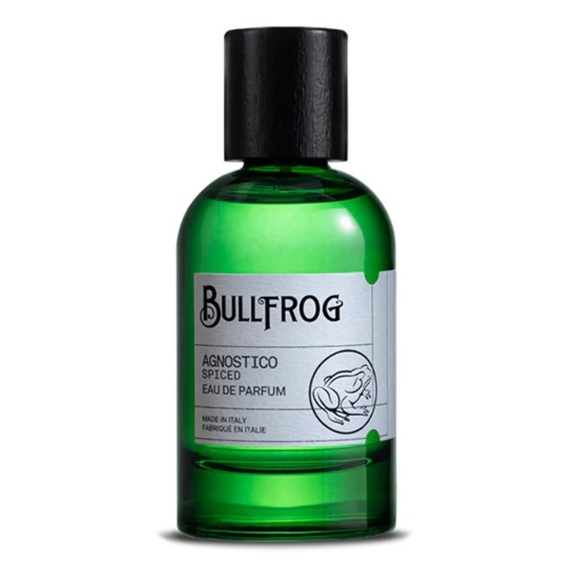 Bullfrog Agnostico Spiced Eau de Parfum 100 ml