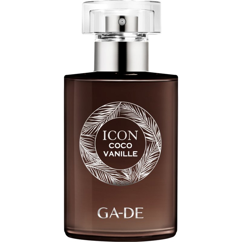 Ga-De Icon Coco Vanilla Eau de Parfum 50 ml