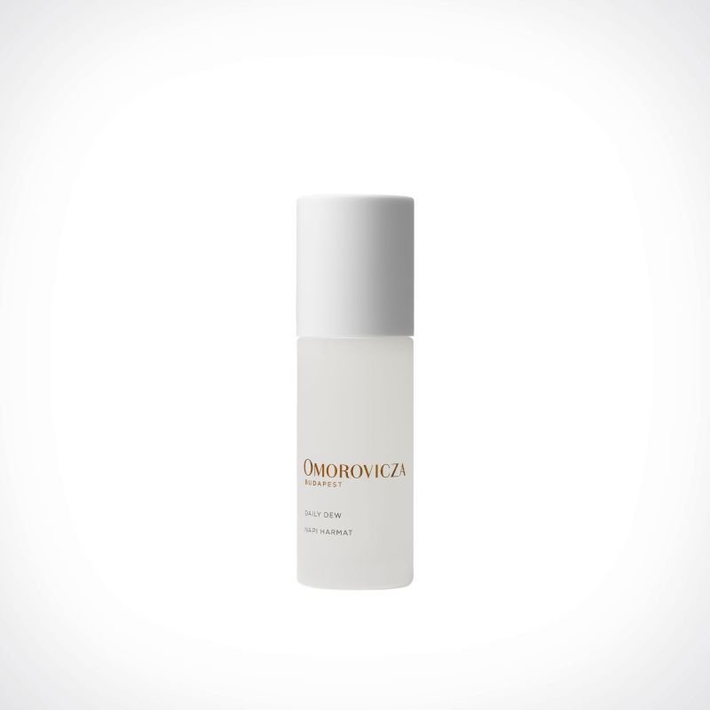 Siero viso idratante Omorovicza Daily Dew Napi Harmat 50 ml