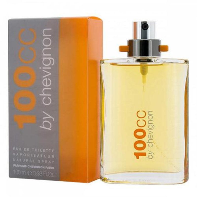 Chevignon 100CC Eau de toilette 100 ml