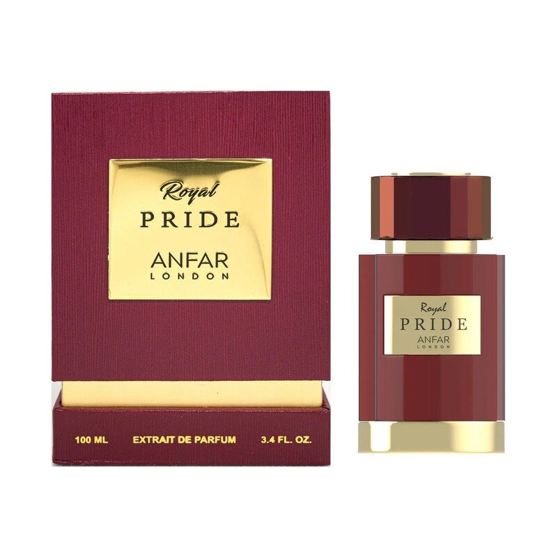 Anfar Royal Pride Profumo 100 ml